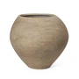 Ferm Living - Dodu Pot, H 51 cm, brun