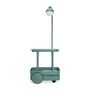 Fatboy - Jolly Chariot de service, dark sage