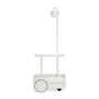 Fatboy - Jolly Chariot de service, light grey