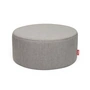 Fatboy - Pfffh Tabouret d'extérieur, rock grey