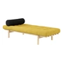 Karup Design - Next Daybed, 75 x 200 cm, pin naturel / honey (514)
