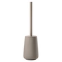 Zone Denmark - Nova One brosse pour toilettes, taupe