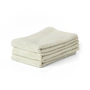 Zone Denmark - Chiffon de nettoyage, 27 x 27 cm, biscuit (lot de 3)