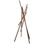 Schönbuch - Sticks Vestiaire, noyer naturel huilé