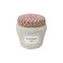 Lorena Canals - Panier de rangement, Jam Jar, naturel