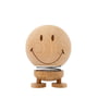 Hoptimist - Woody Smiley Medium, Chêne