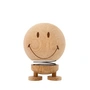 Hoptimist - Woody Smiley Medium, Chêne