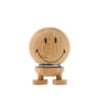 Hoptimist - Woody Smiley Small, chêne