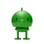Hoptimist - Medium Bumble , vert