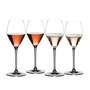 Riedel - Mixing Sets, verre à rosé (set de 4)