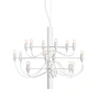 Flos - Lustre 2097/18, blanc (clair)