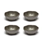 Serax - Inku Bol, Ø 13 cm, vert (set de 4)