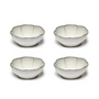 Serax - Inku Bol, Ø 13 cm, blanc (set de 4)