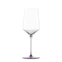 Zwiesel Glas - Ink Verre à vin blanc, violet
