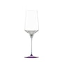Zwiesel Glas - Ink Flûte à champagne, violet