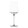 Zwiesel Glas - Ink Verre à vin rouge, violet