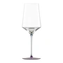 Zwiesel Glas - Ink Verre à vin rouge, violet