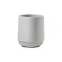Zone Denmark - Time Gobelet pour dentifrice, soft grey