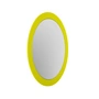 OUT Objekte unserer Tage - Lorenz Miroir, Ø 53 cm, jaune soufre