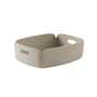 Muuto - Restore Plateau 40 x 31 cm, sable