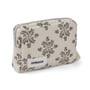 Humdakin - Trousse de toilette avec monogramme, evergreen