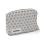 Humdakin - Trousse de toilette avec monogramme, ocean