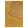 nanimarquina - Oblique C tapis de laine, 200 x 300 cm, ambre