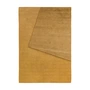 nanimarquina - Oblique C tapis de laine, 170 x 240 cm, ambre
