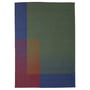nanimarquina - Haze 2 tapis de laine, 200 x 300 cm, multicolore