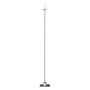 Northern - Snowball Lampadaire H 117 cm, argent / acier
