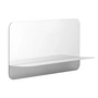 Normann Copenhagen - Horizon miroir, horizon tal, acier inoxydable
