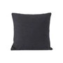 Muuto - Mingle Coussin, 45 x 45 cm, bleu nuit