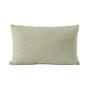 Muuto - Mingle Coussin, 35 x 55 cm, vert clair