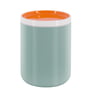 Remember - Boîte en porcelaine Tilda, 1400 ml, turquoise