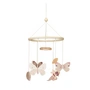 Cam Cam Copenhagen - Mobile en bois, butterflies
