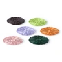 Pols Potten - Bakkie Corbeille, multicolore (set de 6)
