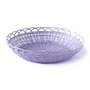 Pols Potten - Bakkie Corbeille, ronde Ø 50 cm, lilas