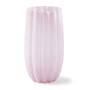 Pols Potten - Melon Vase L, light pink