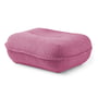 Pols Potten - Puff Pouf, rose clair