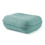 Pols Potten - Puff Pouf, menthe