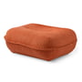 Pols Potten - Puff Pouf, orange