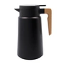 House Doctor - Cole Thermos, H 25,8 cm, noir