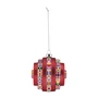 Alessi - Holyhedrics Boule de Noël, Arch