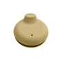 Sebra - Couvercle de bec en silicone, wheat yellow
