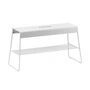 Zone Denmark - A-Stool Banc avec tablette, soft grey