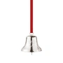 Georg Jensen - Cloche de Noël 2023, palladium