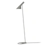 Louis Poulsen - AJ lampadaire, warm grey