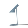Louis Poulsen - AJ Mini lampe de table, dusty blue