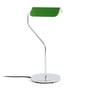 Hay - Apex Lampe de table, vert émeraude