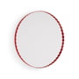 Hay - Arcs Miroir, rond, rouge